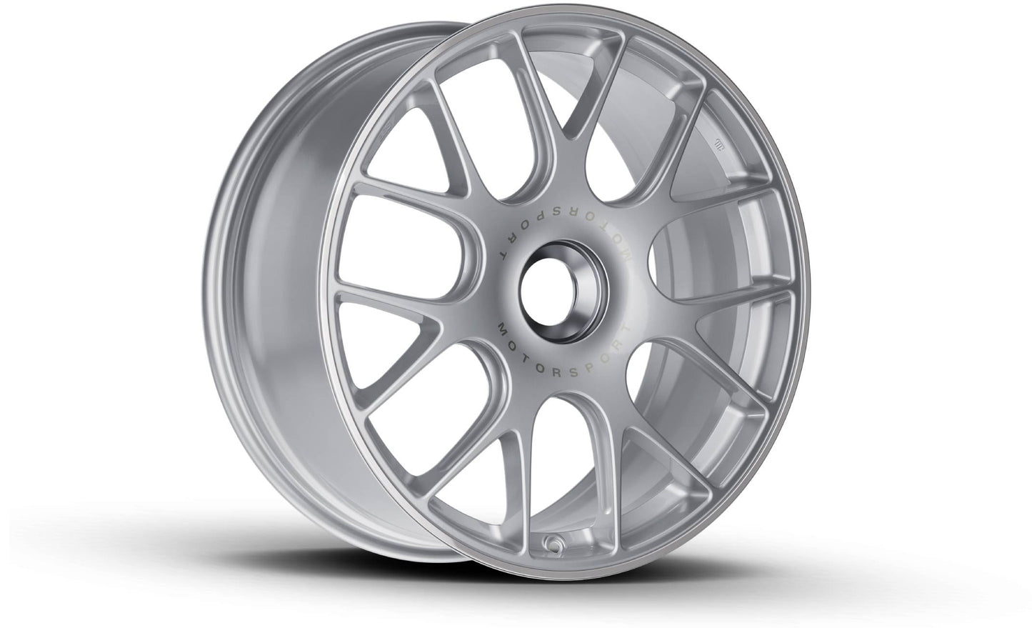 BBS CH-R Flow Forming Wheels