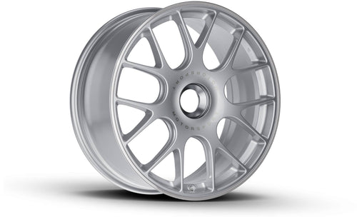 BBS CH-R Flow Forming Wheels
