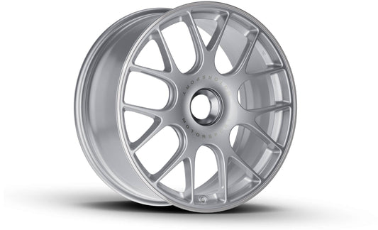 BBS CH-R Flow Forming Wheels