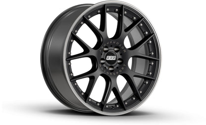BBS CH-R II Flow Foaming Wheels