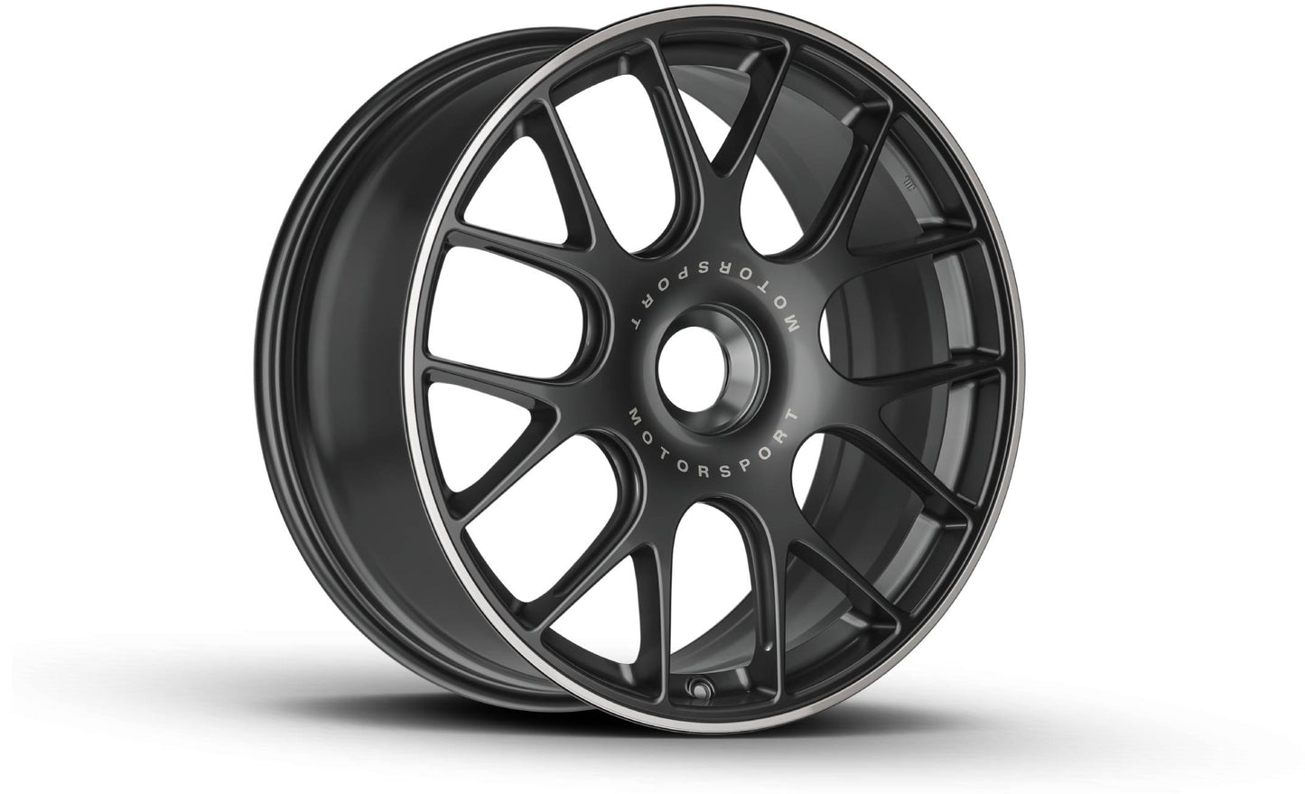 BBS CH-R Flow Forming Wheels