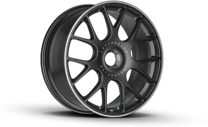 BBS CH-R Flow Forming Wheels