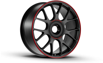 BBS CH-R Nürbergring Edition