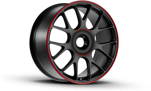 BBS CH-R Nürbergring Edition