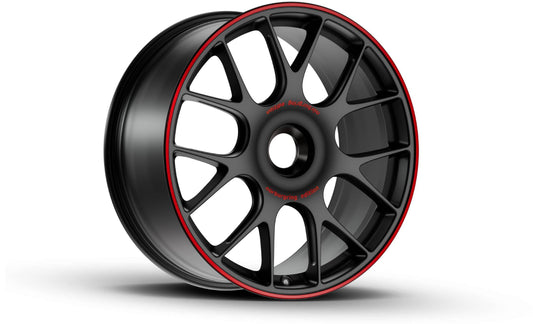 BBS CH-R Nürbergring Edition