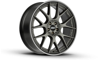 BBS CH-R II Flow Foaming Wheels