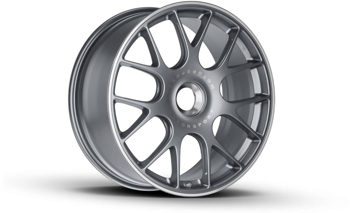 BBS CH-R Flow Forming Wheels